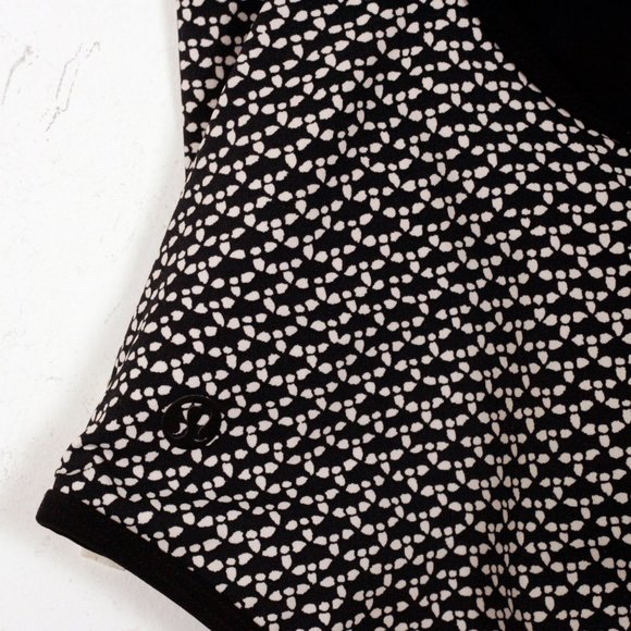 Lululemon Wave Wanderer One Piece SwimSuit Small 4 - Picture 10 of 12